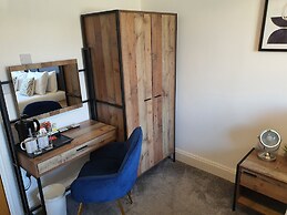 North Cambridge Guesthouse