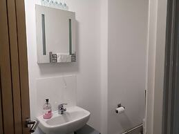 North Cambridge Guesthouse