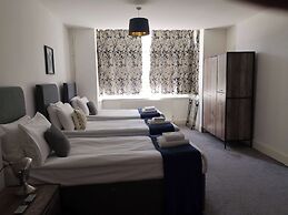 North Cambridge Guesthouse