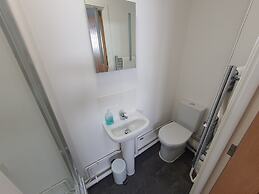 North Cambridge Guesthouse