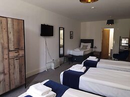 North Cambridge Guesthouse