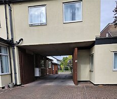 North Cambridge Guesthouse