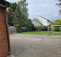 North Cambridge Guesthouse