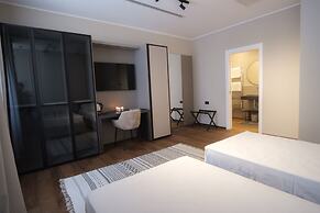 PALAZZO DANISI ROOMS&SUITES