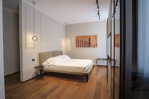 PALAZZO DANISI ROOMS&SUITES