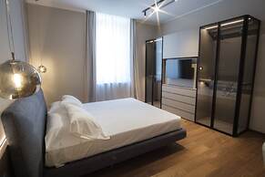 PALAZZO DANISI ROOMS&SUITES