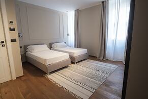 PALAZZO DANISI ROOMS&SUITES