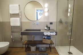 PALAZZO DANISI ROOMS&SUITES