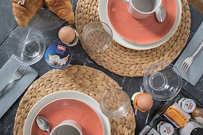 PALAZZO DANISI ROOMS&SUITES