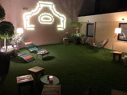 PALAZZO DANISI ROOMS&SUITES