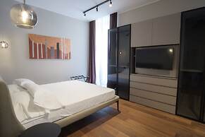 PALAZZO DANISI ROOMS&SUITES