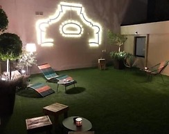 PALAZZO DANISI ROOMS&SUITES