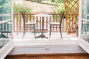 Charming Apartment in Pagkrati-GTD95602