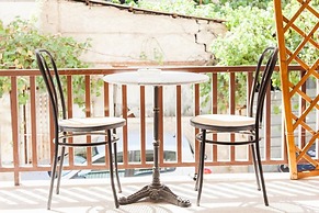 Charming Apartment in Pagkrati-GTD95602