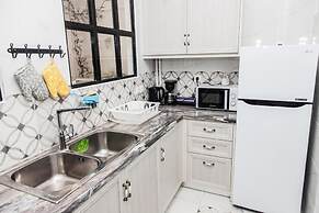 Charming Apartment in Pagkrati-GTD95602