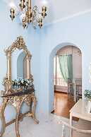 Charming Apartment in Pagkrati-GTD95602