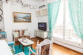Charming Apartment in Pagkrati-GTD95602