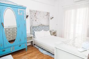 Charming Apartment in Pagkrati-GTD95602