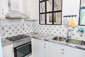 Charming Apartment in Pagkrati-GTD95602