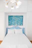 Charming Apartment in Pagkrati-GTD95602