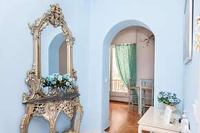 Charming Apartment in Pagkrati-GTD95602