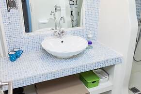 Charming Apartment in Pagkrati-GTD95602