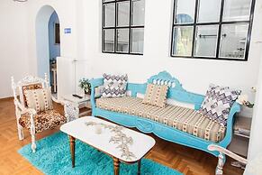 Charming Apartment in Pagkrati-GTD95602