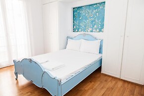 Charming Apartment in Pagkrati-GTD95602