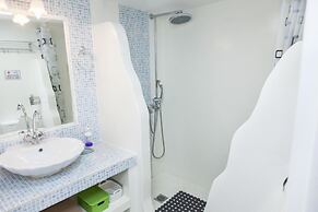 Charming Apartment in Pagkrati-GTD95602