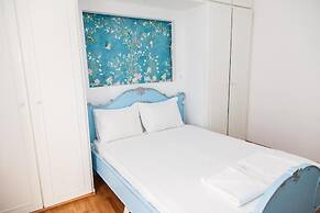 Charming Apartment in Pagkrati-GTD95602