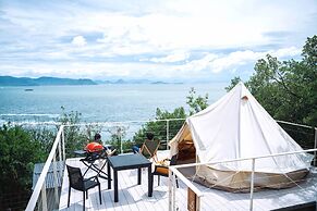 Tentoumi Shibukawa Beach Glamping