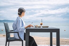Tentoumi Shibukawa Beach Glamping
