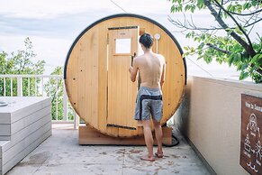 Tentoumi Shibukawa Beach Glamping