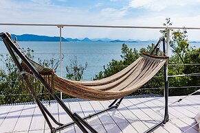 Tentoumi Shibukawa Beach Glamping