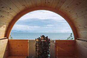 Tentoumi Shibukawa Beach Glamping