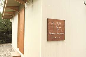 Tentoumi Shibukawa Beach Glamping