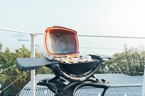 Tentoumi Shibukawa Beach Glamping