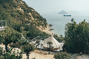 Tentoumi Shibukawa Beach Glamping