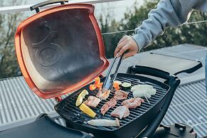 Tentoumi Shibukawa Beach Glamping