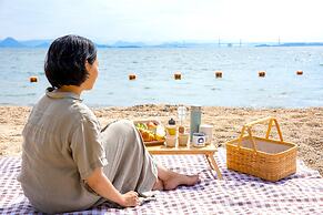 Tentoumi Shibukawa Beach Glamping