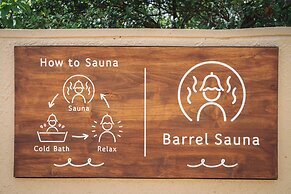 Tentoumi Shibukawa Beach Glamping