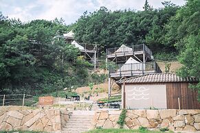 Tentoumi Shibukawa Beach Glamping