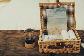 Tentoumi Shibukawa Beach Glamping