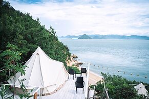 Tentoumi Shibukawa Beach Glamping