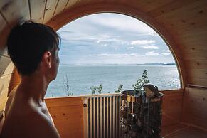 Tentoumi Shibukawa Beach Glamping