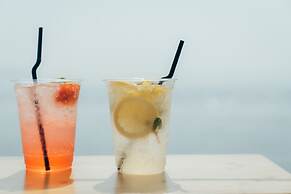 Tentoumi Shibukawa Beach Glamping