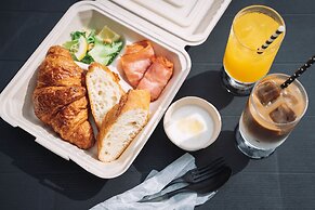 Tentoumi Shibukawa Beach Glamping