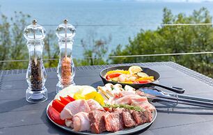 Tentoumi Shibukawa Beach Glamping