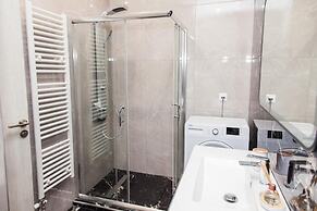 Gorgeous Apartment in Athens GTD8280-02