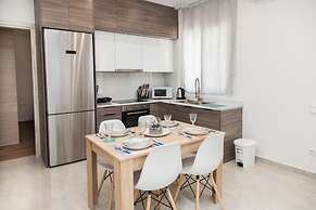 Gorgeous Apartment in Athens GTD8280-02
